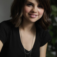 Selena Gomez Image