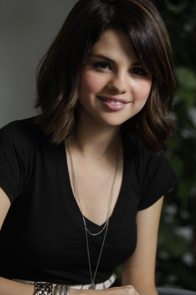 Selena Gomez Image